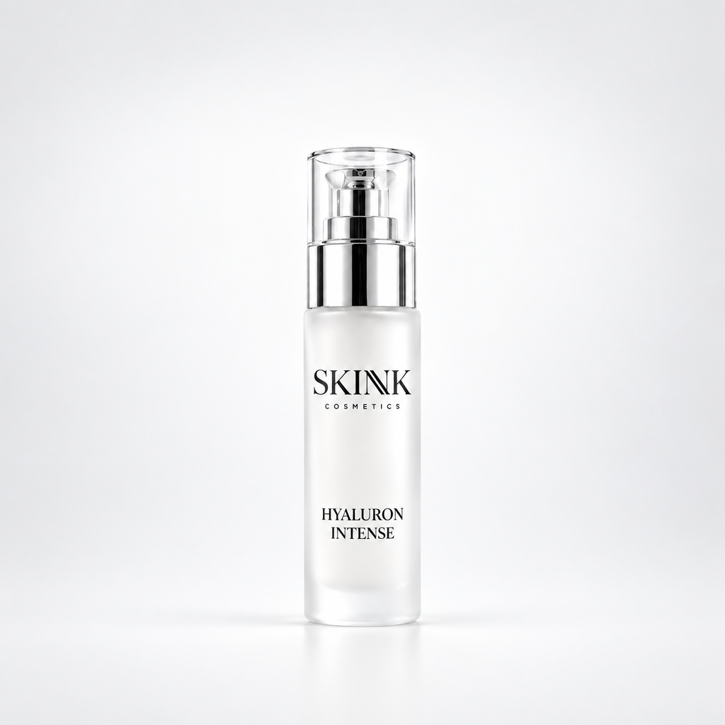 HYALURON INTENSE – Hyaluron-Wirkstoffserum
